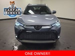 2024 Toyota Corolla Cross Hybrid XSE