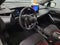 2025 Toyota Corolla Cross Hybrid Nightshade