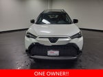2025 Toyota Corolla Cross Hybrid Nightshade