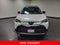 2025 Toyota Corolla Cross Hybrid Nightshade