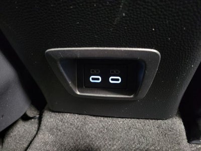 2024 Toyota Corolla Cross Hybrid XSE