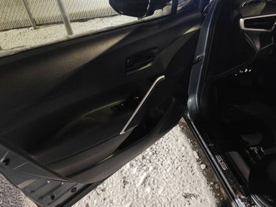 2026 Toyota Corolla Cross Hybrid S