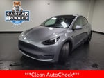 2024 Tesla Model Y Performance