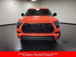 2023 Toyota Sequoia TRD Pro