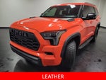 2023 Toyota Sequoia TRD Pro