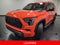2023 Toyota Sequoia TRD Pro