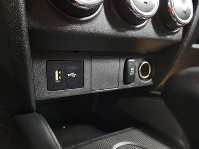 2018 Mitsubishi Outlander Sport 2.0 ES