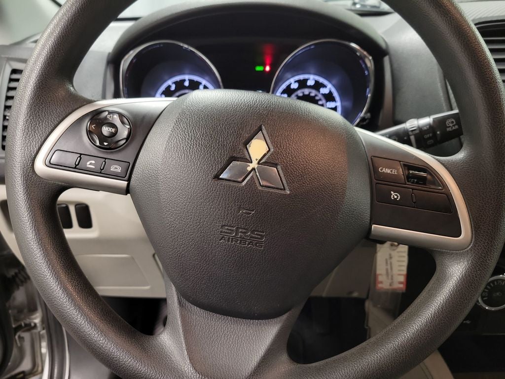 2018 Mitsubishi Outlander Sport 2.0 LE
