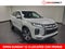 2022 Mitsubishi Outlander Sport 2.0 ES