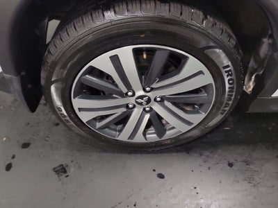 2022 Mitsubishi Outlander Sport 2.0 ES