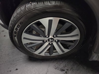 2022 Mitsubishi Outlander Sport 2.0 ES