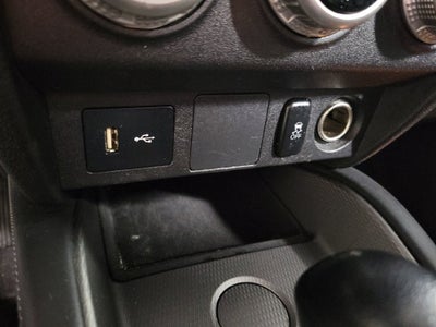 2022 Mitsubishi Outlander Sport 2.0 ES