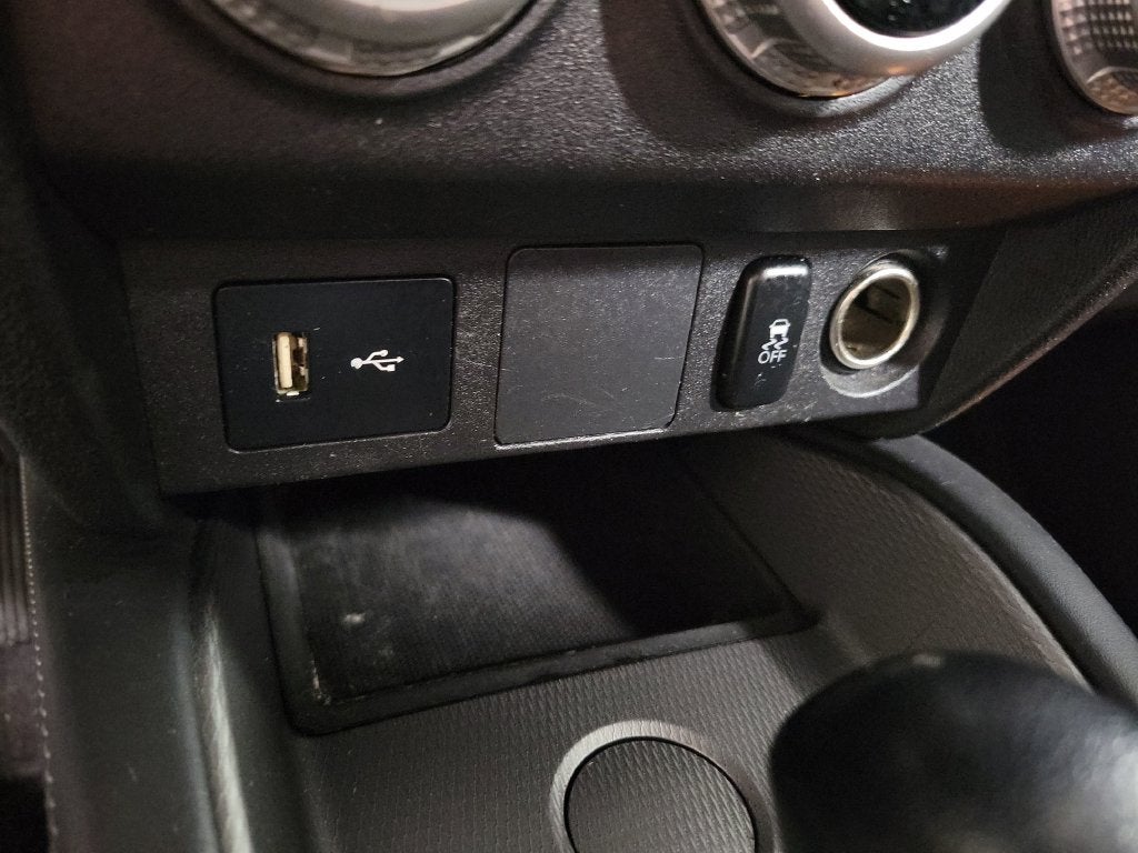 2022 Mitsubishi Outlander Sport 2.0 ES