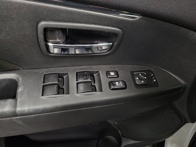 2022 Mitsubishi Outlander Sport 2.0 ES