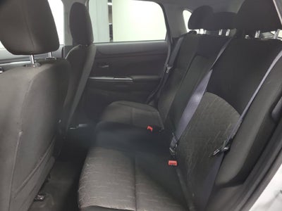 2022 Mitsubishi Outlander Sport 2.0 ES