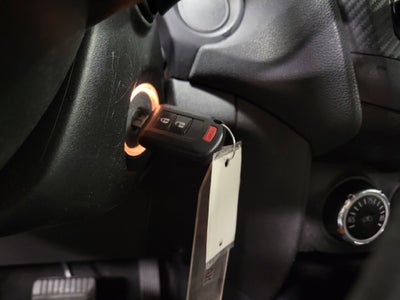 2017 Mitsubishi Outlander Sport 2.0 ES
