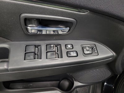 2017 Mitsubishi Outlander Sport 2.0 ES