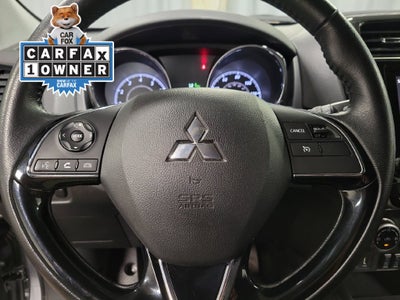2023 Mitsubishi Outlander Sport 2.0 SE