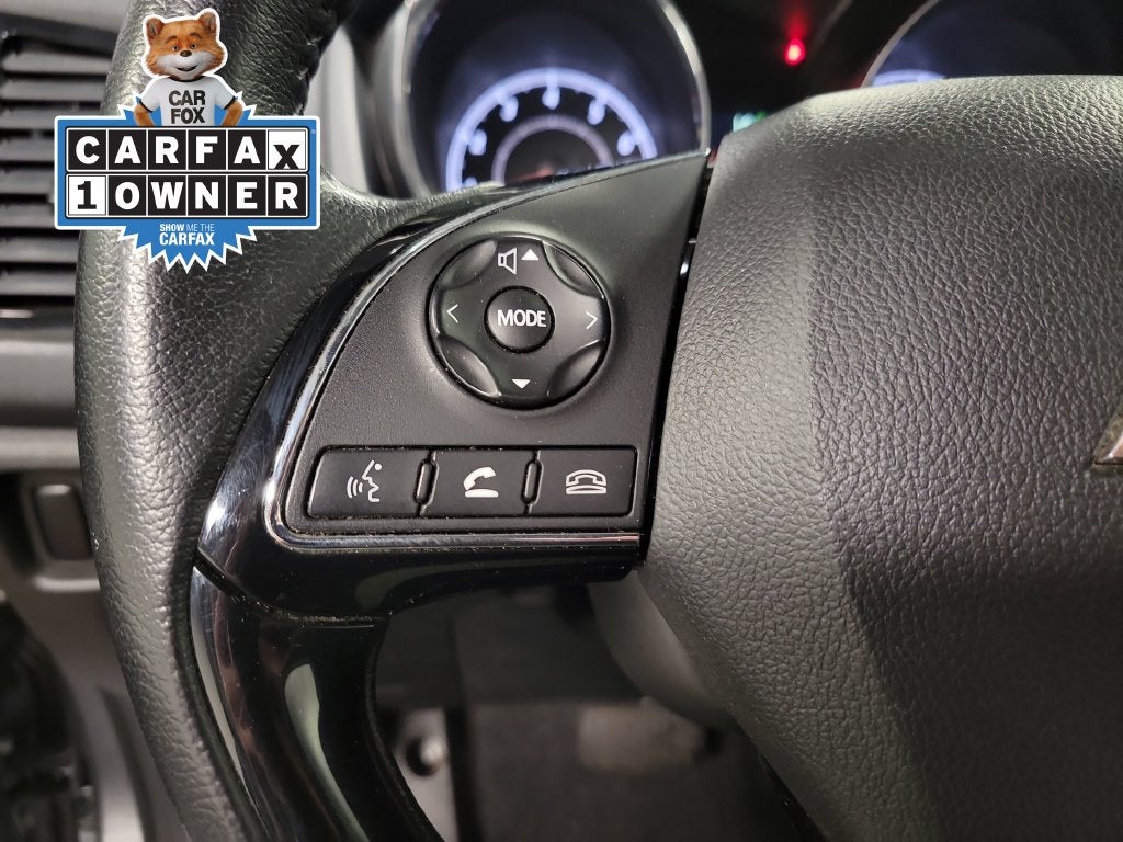 2023 Mitsubishi Outlander Sport 2.0 SE