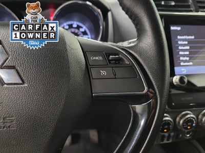 2023 Mitsubishi Outlander Sport 2.0 SE