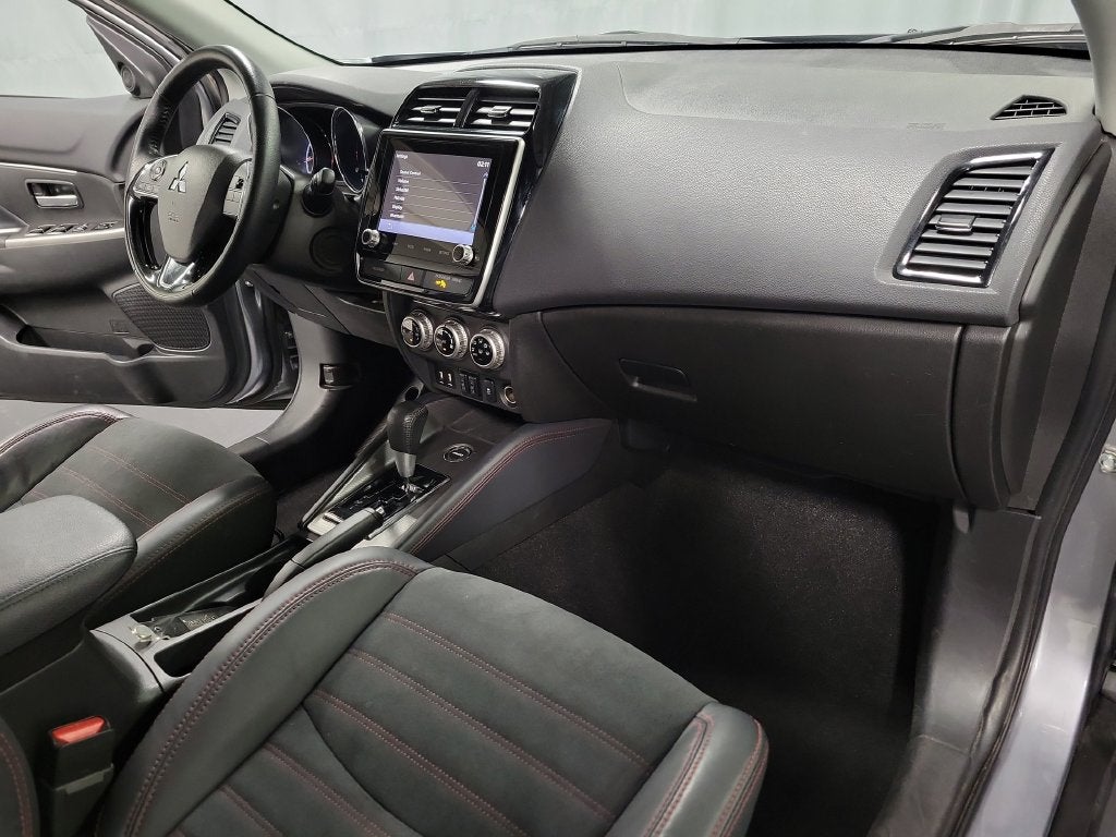 2023 Mitsubishi Outlander Sport 2.0 SE