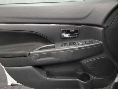 2025 Mitsubishi Outlander Sport 2.0 LE