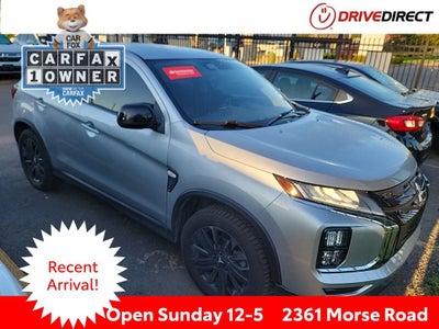 2023 Mitsubishi Outlander Sport 2.0 LE