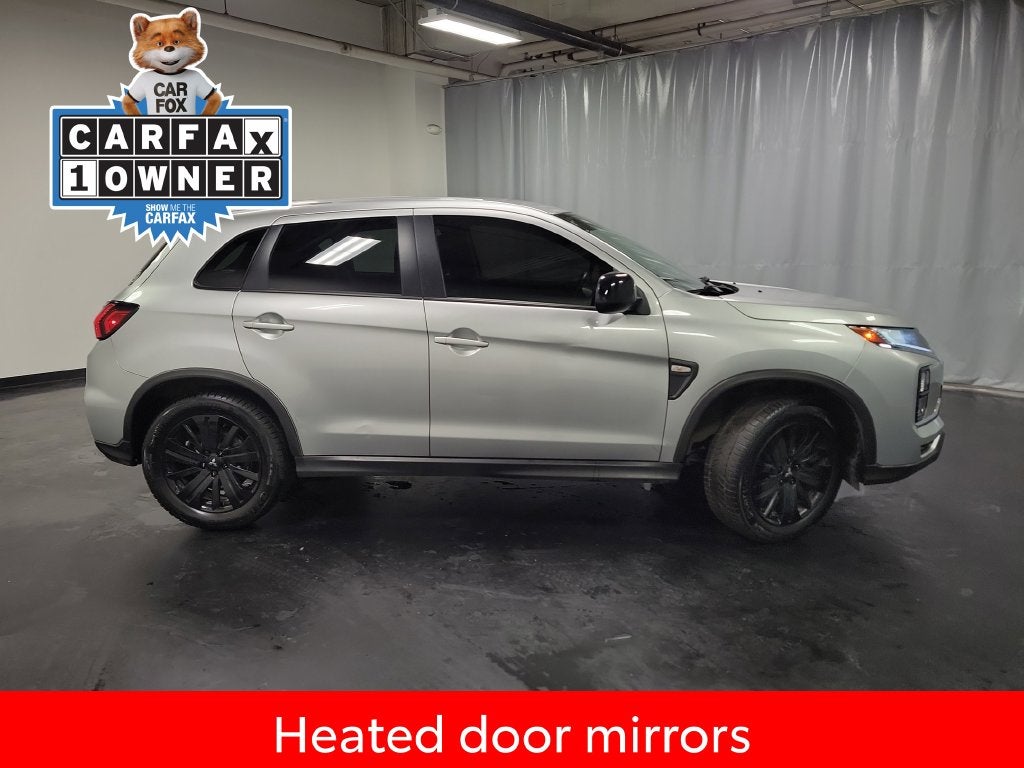 2023 Mitsubishi Outlander Sport 2.0 LE