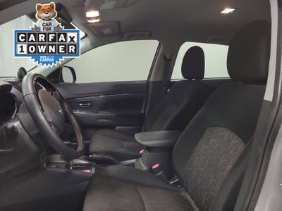 2023 Mitsubishi Outlander Sport 2.0 LE