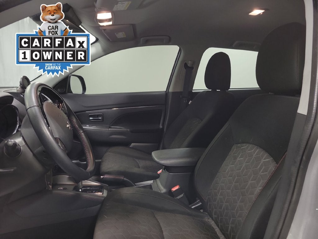 2023 Mitsubishi Outlander Sport 2.0 LE