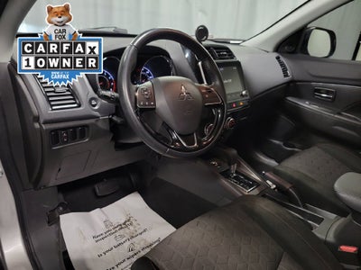 2023 Mitsubishi Outlander Sport 2.0 LE