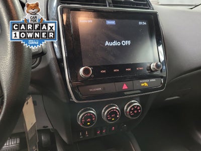2023 Mitsubishi Outlander Sport 2.0 LE