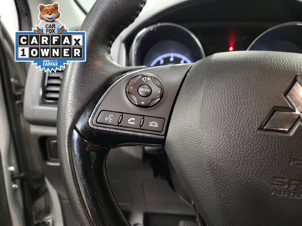 2023 Mitsubishi Outlander Sport 2.0 LE