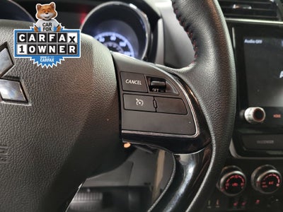 2023 Mitsubishi Outlander Sport 2.0 LE