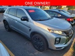 2023 Mitsubishi Outlander Sport 2.0 LE
