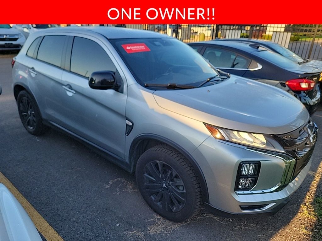 2023 Mitsubishi Outlander Sport 2.0 LE