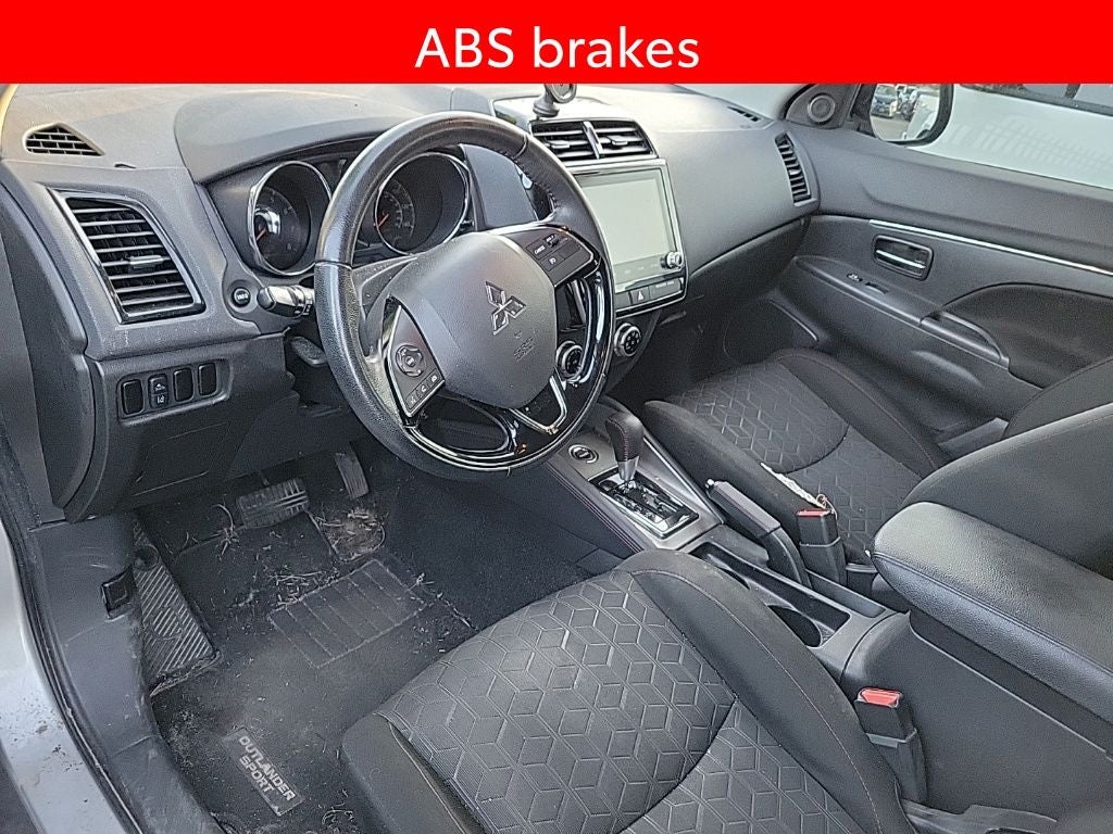 2023 Mitsubishi Outlander Sport 2.0 LE