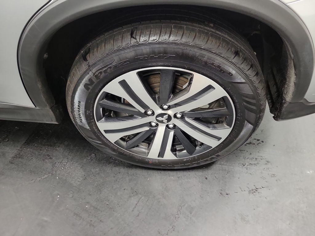 2026 Mitsubishi Outlander Sport 2.0 SE