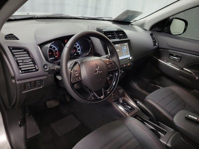 2026 Mitsubishi Outlander Sport 2.0 SE