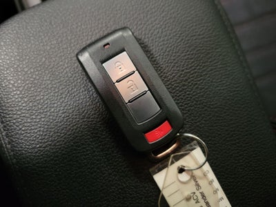 2026 Mitsubishi Outlander Sport 2.0 SE