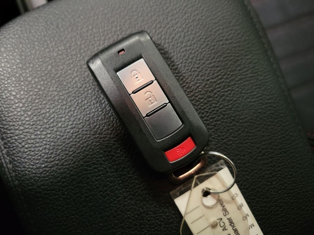 2026 Mitsubishi Outlander Sport 2.0 SE