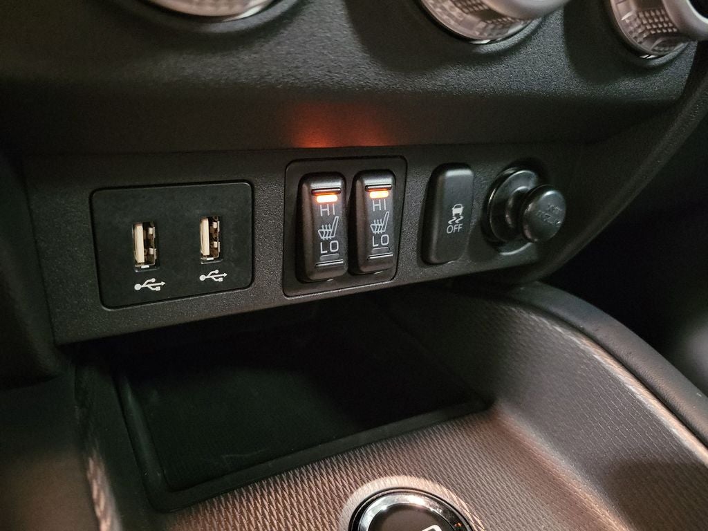 2026 Mitsubishi Outlander Sport 2.0 SE