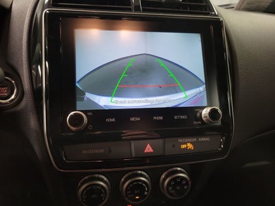 2026 Mitsubishi Outlander Sport 2.0 SE