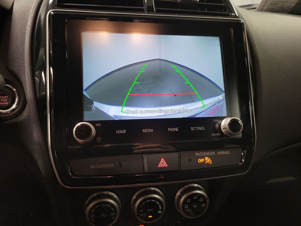 2026 Mitsubishi Outlander Sport 2.0 SE