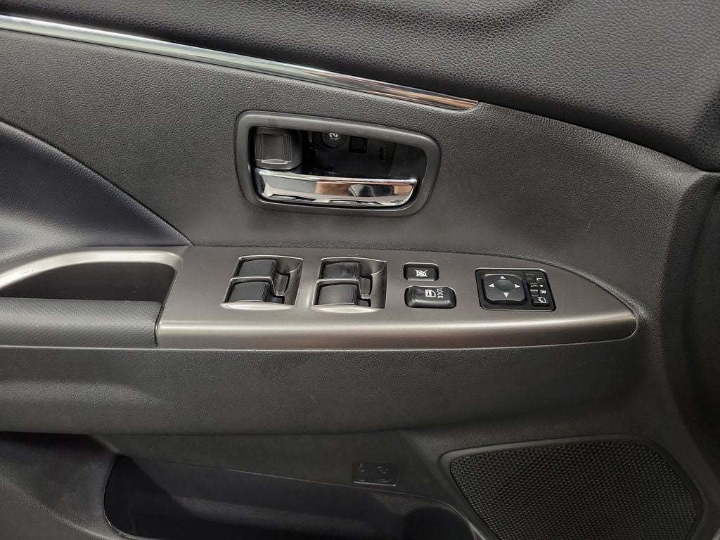 2026 Mitsubishi Outlander Sport 2.0 SE