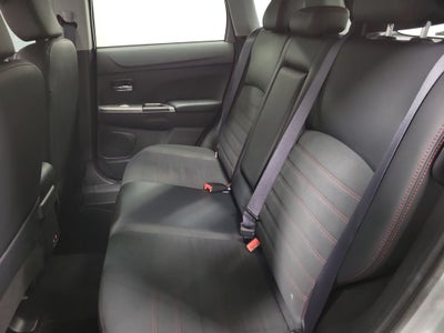 2026 Mitsubishi Outlander Sport 2.0 SE