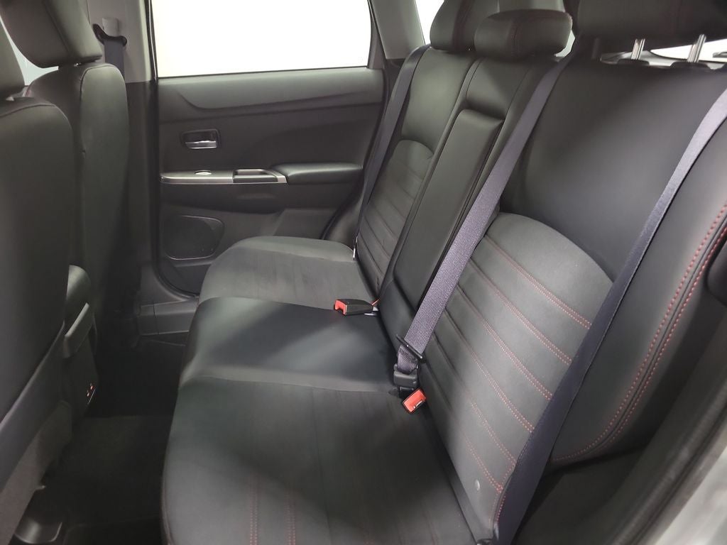 2026 Mitsubishi Outlander Sport 2.0 SE