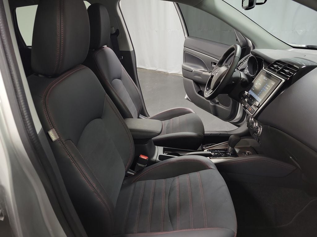 2026 Mitsubishi Outlander Sport 2.0 SE