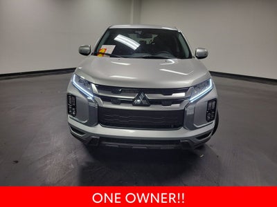 2026 Mitsubishi Outlander Sport 2.0 SE