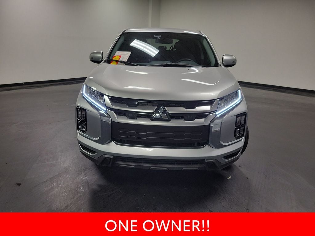 2026 Mitsubishi Outlander Sport 2.0 SE